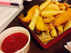 -么么咖啡(亚运豪庭店)
