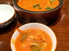 -那拉提之疆·新疆菜(美院店)