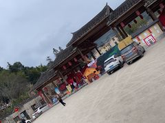 -福建土楼(南靖)景区