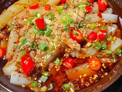 -喜在山舍·老宅吊锅·川卤酒馆(南京总店)