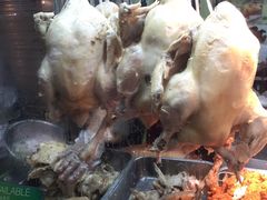 水门肥鸡饭-红大哥水门鸡饭(總店)