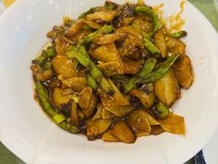 -桃子餐厅·天津菜(王顶堤总店)