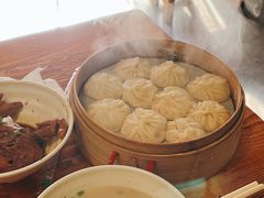 -余氏豆腐包老店(东直街店)