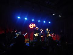 -JZ Club 爵士酒吧(上海店)