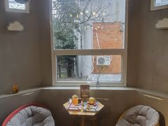 -W CAFE(甜爱路店)