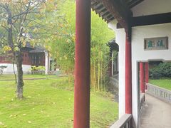 -采石矶景区