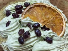 -一间·Ye's Jane烘焙工作室