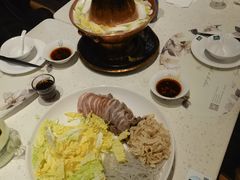 -青叶202都市餐厅(迪诺水镇店)