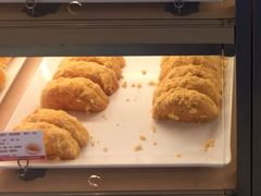肉松蛋糕-美点饼业(新阳店)