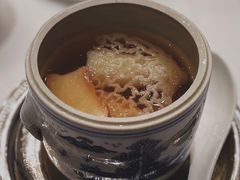 松茸炖野生竹笙-福1015(愚园路店)