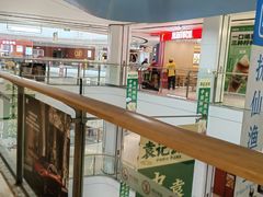 -万达广场(临港店)