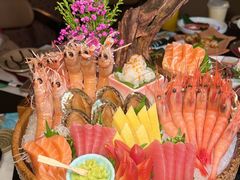 -花潮料理艺食馆(成都万象城店)