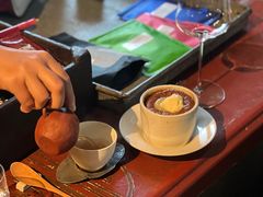 元气茶-曲廊院(东四十一条店)