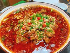 -三道菜(明堂公园店)