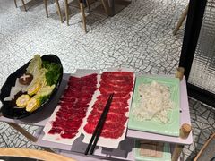 -潮界(虹桥新天地店)