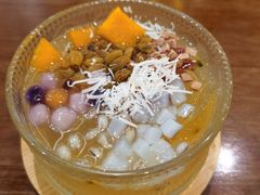 -牛氏石磨肠粉(海璟国际店)
