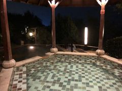 -天目湖涵田半山温泉