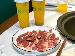 -优食坊·蒸汽海鲜(康盛路店)