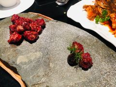 -大董烤鸭店(王府井店)
