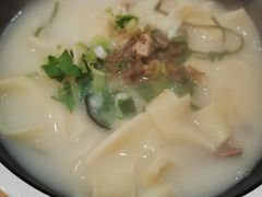-大头亮羊汤烩面·河南非遗(良乡总店)