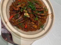 -盛百味·家宴餐厅(霸州分店)