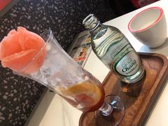 -柠檬树茶餐厅(海雅缤纷城店)