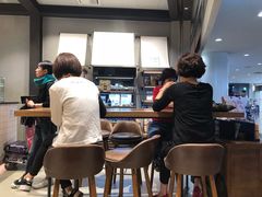 -Coffee@Works(仁川国际机场店)