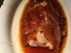 -小厨娘金榜题名(夫子庙秦淮河店)