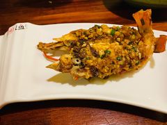 -渔日本料理铁板烧(新天地假日广场店)