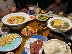 -宋徽厨·安徽菜(绿地店)