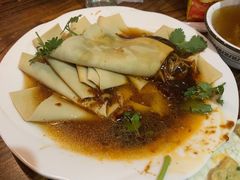 -韩食代烧烤(龙华路美食街店)