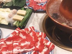 -宣武小院涮肉(前门店)