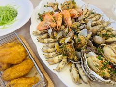 -普天和酒楼·新津菜·烤鸭(天津之眼店)