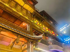 -重庆十八梯传统风貌区