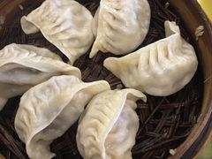 虾仁蒸饺-花园茶楼(兴城西路店)