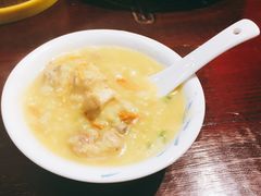 -悟长年潮汕菜砂锅粥(圣熙8号店)