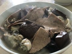 -志荣粿面小食店