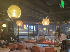 -安妮意大利餐厅(日坛店)
