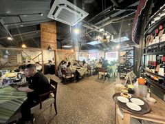 -BISTROFIORE美伊娜(伊犁南路店)