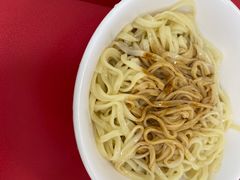 -岁福祥老母鸡汤面馆(阳曲路店)