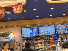 -西部马华清真兰州牛肉面·烧烤夜市(三里河店)
