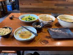-院子餐厅·大锅菜·老杭帮(桥西直街店)