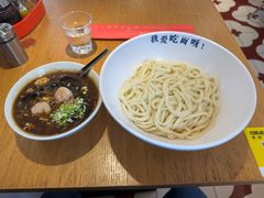-北三条胡同打卤面馆(雍和宫店)