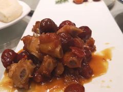 -城南往事·鲁菜济南菜(软件园美莲广场店)