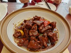 -鹿鸣春饭店(总店)