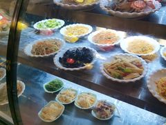 -金杨拉面王小吃面馆·牛三宝面·红烧牛肉粉