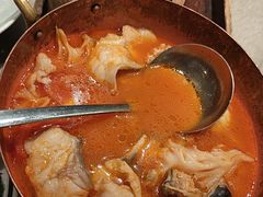 -汉水谣·江景餐厅(江滩店)