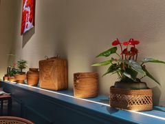 -南越郡·越式风味餐厅(青秀万达店)