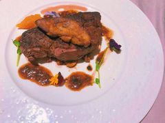 牛排套餐-戈雅法餐厅(世界城广场店)