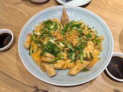 -常来小聚·广州非遗传承餐厅(地王广场店)
